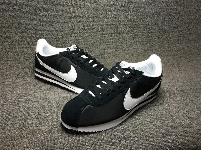 Super Max Perfect Nike Classic Cortez Betrue(98% Authentic) GS--003